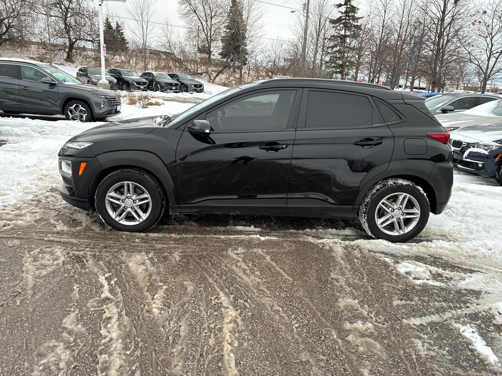 Hyundai Kona 2021 Essential * CARFAX * ��� ������������ ������ | Mobile.bg � ����������� 3