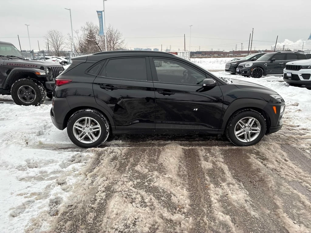 Hyundai Kona 2021 Essential * CARFAX * ��� ������������ ������ | Mobile.bg � ����������� 4