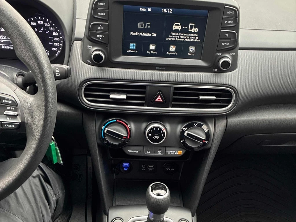 Hyundai Kona 2021 Essential * CARFAX * ��� ������������ ������ | Mobile.bg � ����������� 9