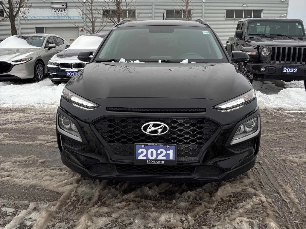 Hyundai Kona 2021 Essential * CARFAX * ��� ������������ ������ | Mobile.bg � ����������� 2
