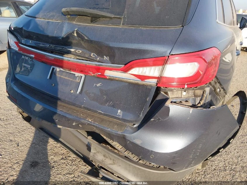 Lincoln Mkx 3.7L V-6 DOHC, VVT, 303HP Front Wheel Drive | Mobile.bg � ����������� 11