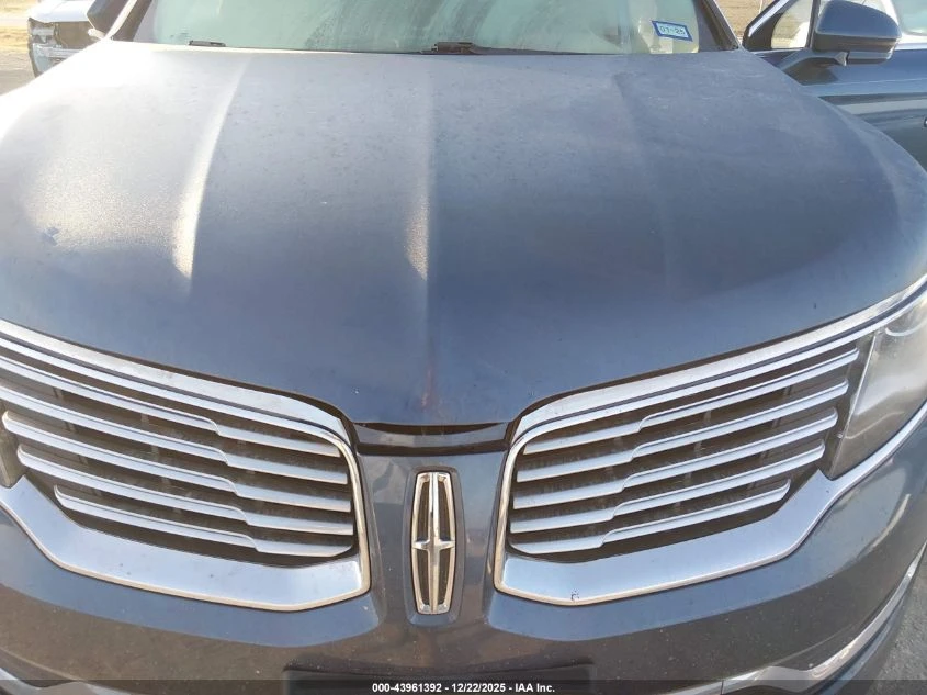 Lincoln Mkx 3.7L V-6 DOHC, VVT, 303HP Front Wheel Drive | Mobile.bg � ����������� 15