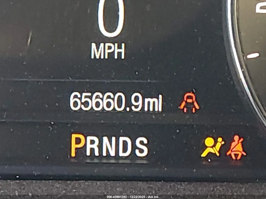 Lincoln Mkx 3.7L V-6 DOHC, VVT, 303HP Front Wheel Drive - изображение 7