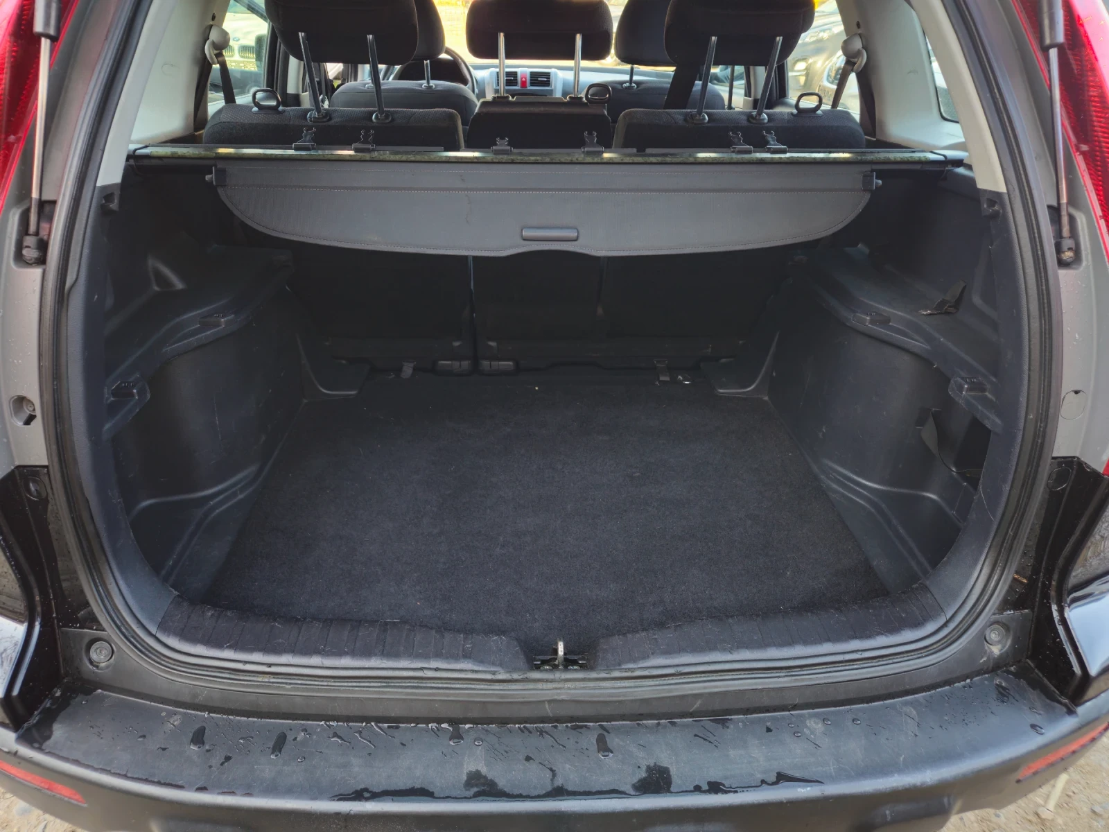 Honda Cr-v 6 СКОРОСТИ БЕНЗИН, снимка 15 - Автомобили и джипове - 53241906