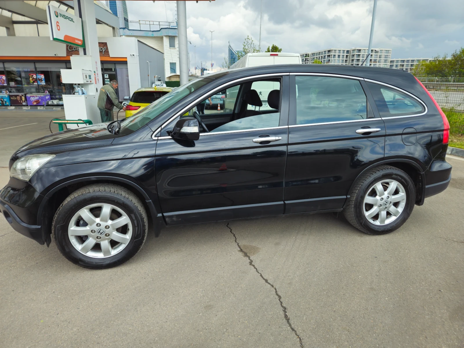 Honda Cr-v 6 �������� ������ | Mobile.bg � ����������� 8