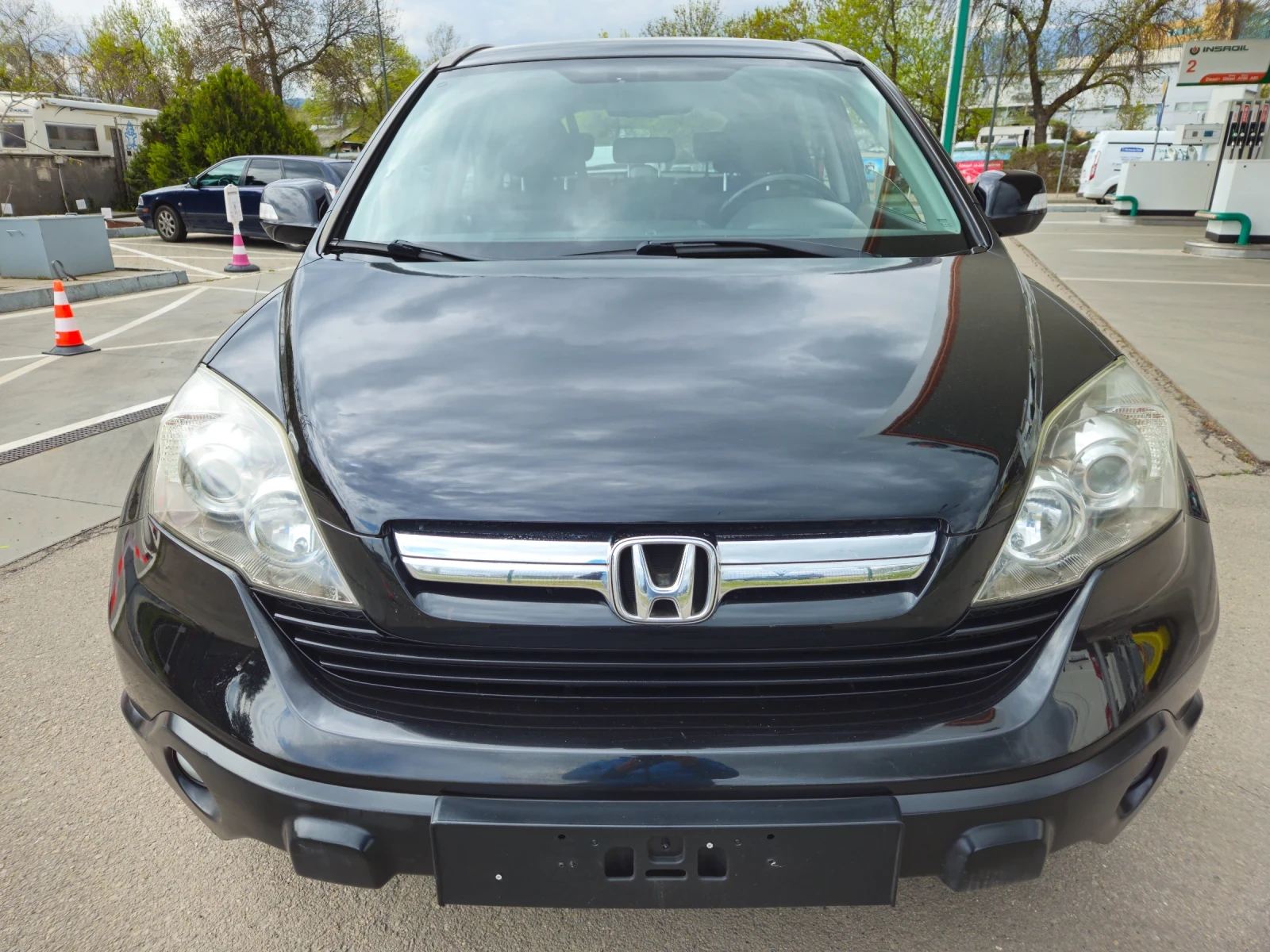 Honda Cr-v 6 �������� ������ | Mobile.bg � ����������� 2