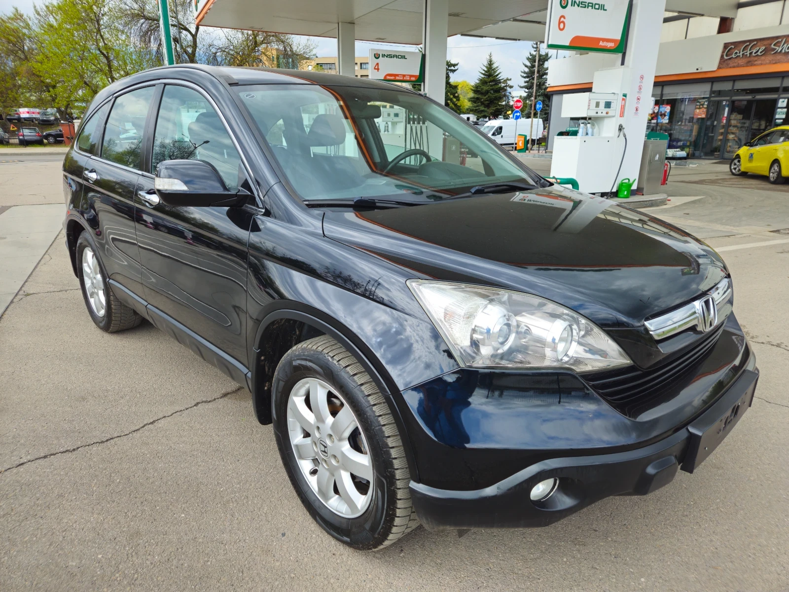 Honda Cr-v 6 �������� ������ | Mobile.bg � ����������� 3