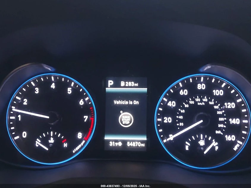 Hyundai Kona 1.6l Limited, снимка 7 - Автомобили и джипове - 54071511