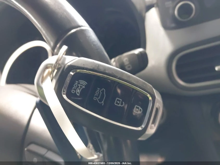 Hyundai Kona 1.6l Limited, снимка 11 - Автомобили и джипове - 54071511