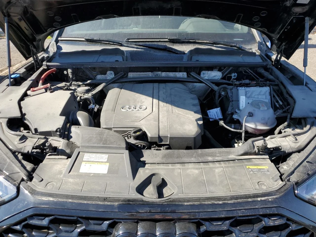 Audi Q5 SPORTBACK PREMIUM 45 | ��������� ����� | KEYLESS | | Mobile.bg � ����������� 12