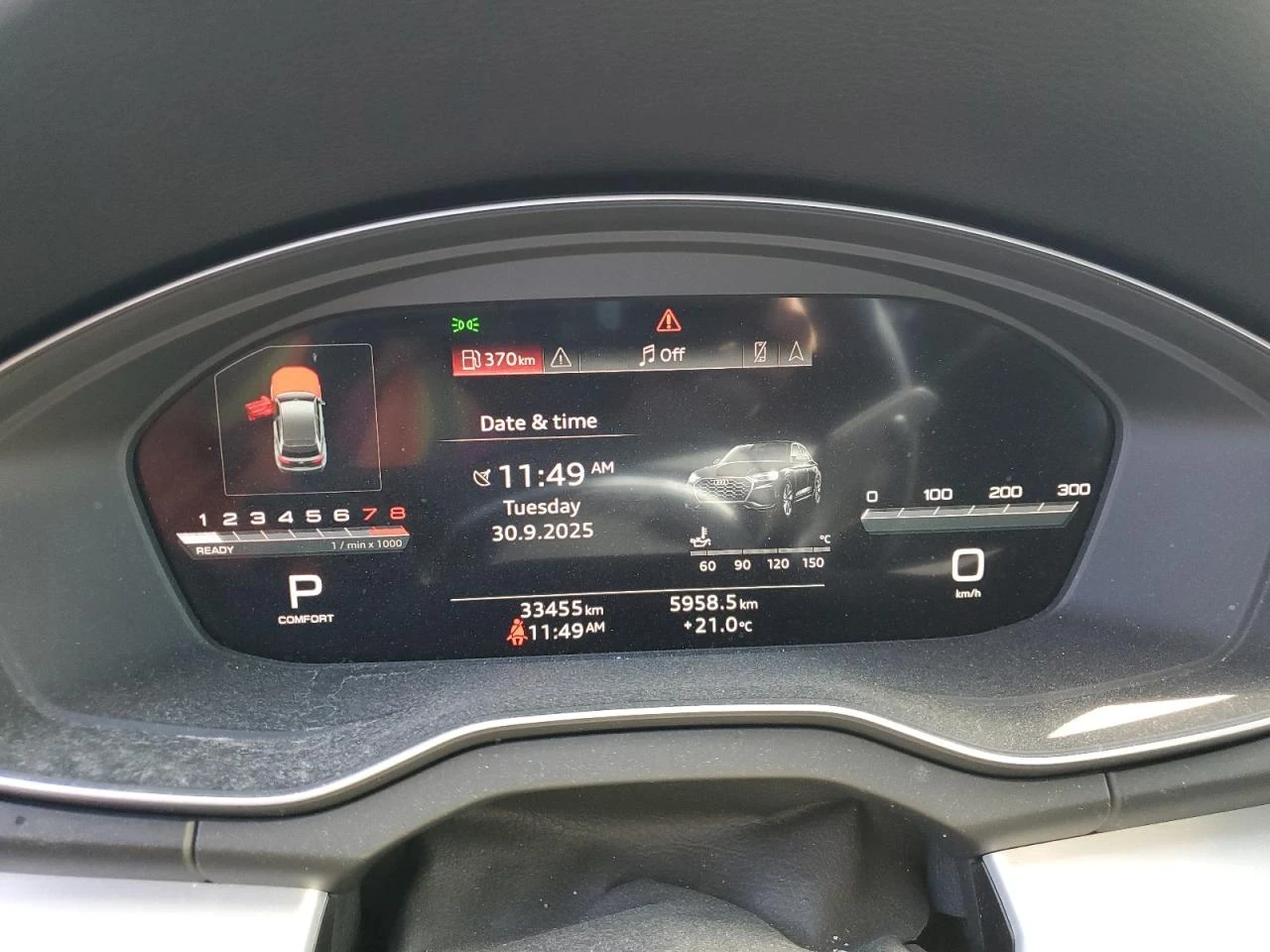 Audi Q5 SPORTBACK PREMIUM 45 | ��������� ����� | KEYLESS | | Mobile.bg � ����������� 9