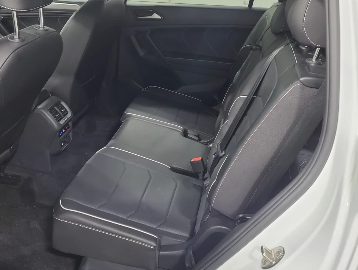 VW Tiguan 2022 Volkswagen TIGUAN HIGHLINE R-LINE | Mobile.bg � ����������� 10