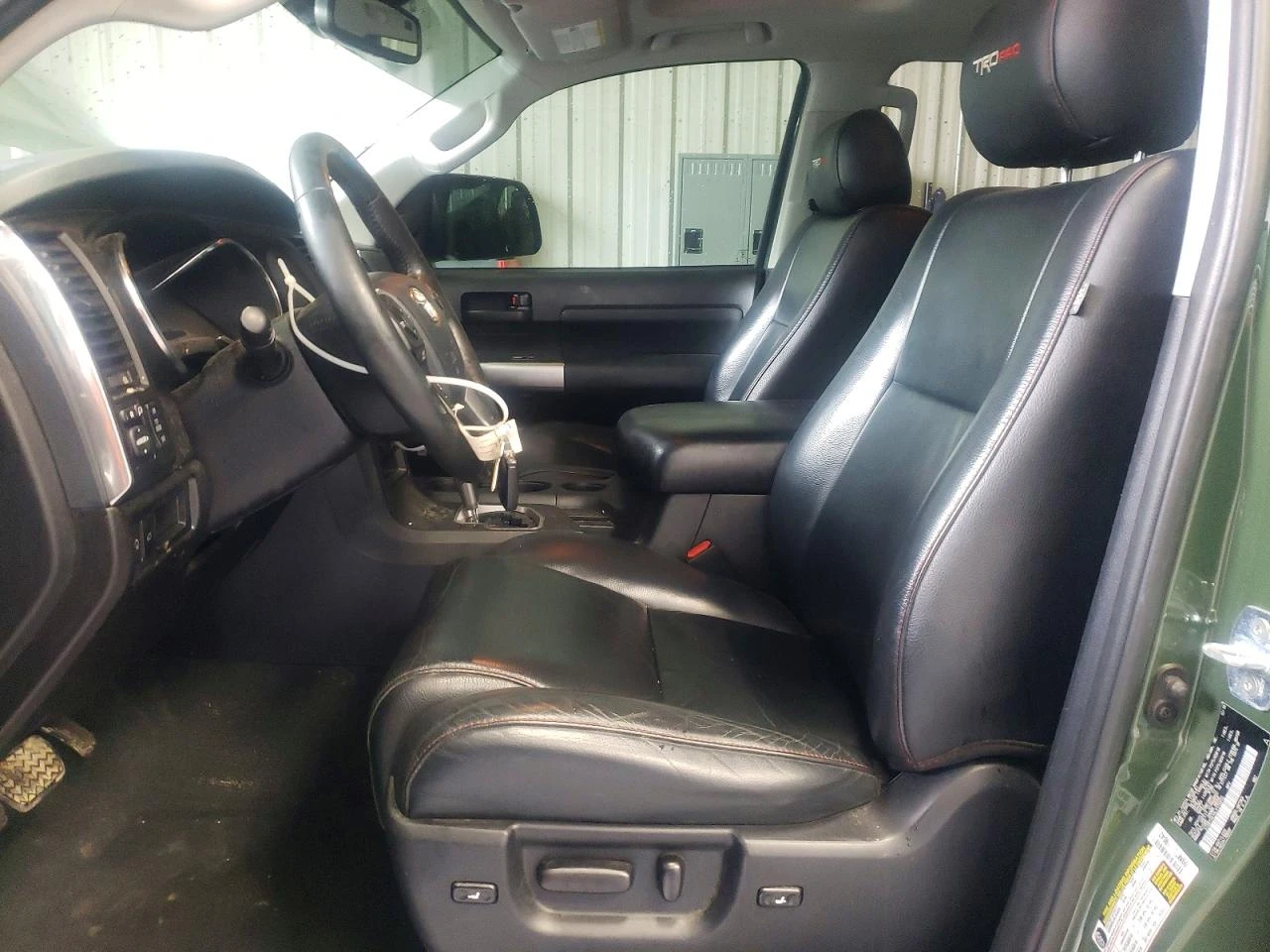 Toyota Sequoia TRD PRO| LIFT| AWD| ����� �� ������ | Mobile.bg � ����������� 7