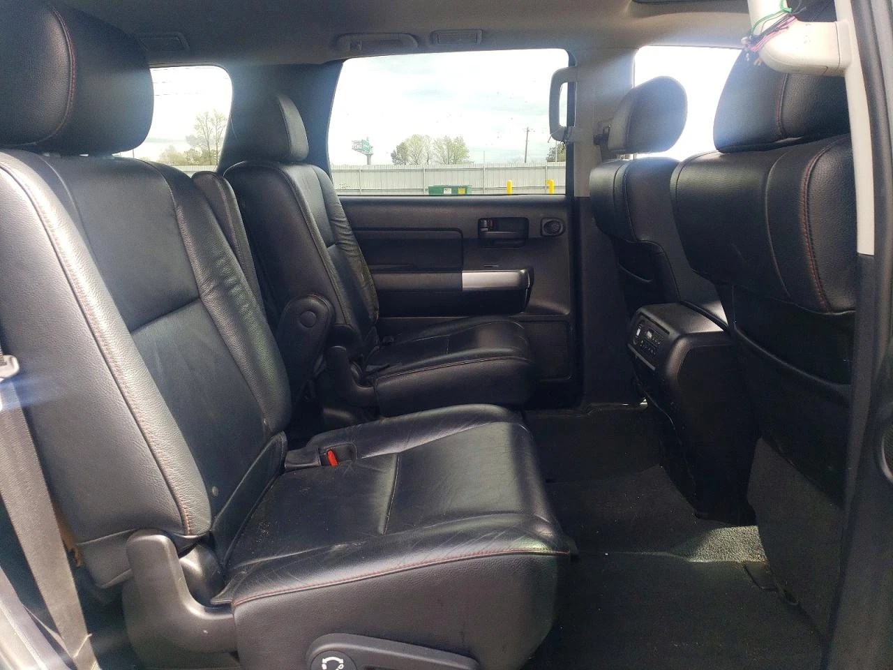 Toyota Sequoia TRD PRO| LIFT| AWD| ����� �� ������ | Mobile.bg � ����������� 11