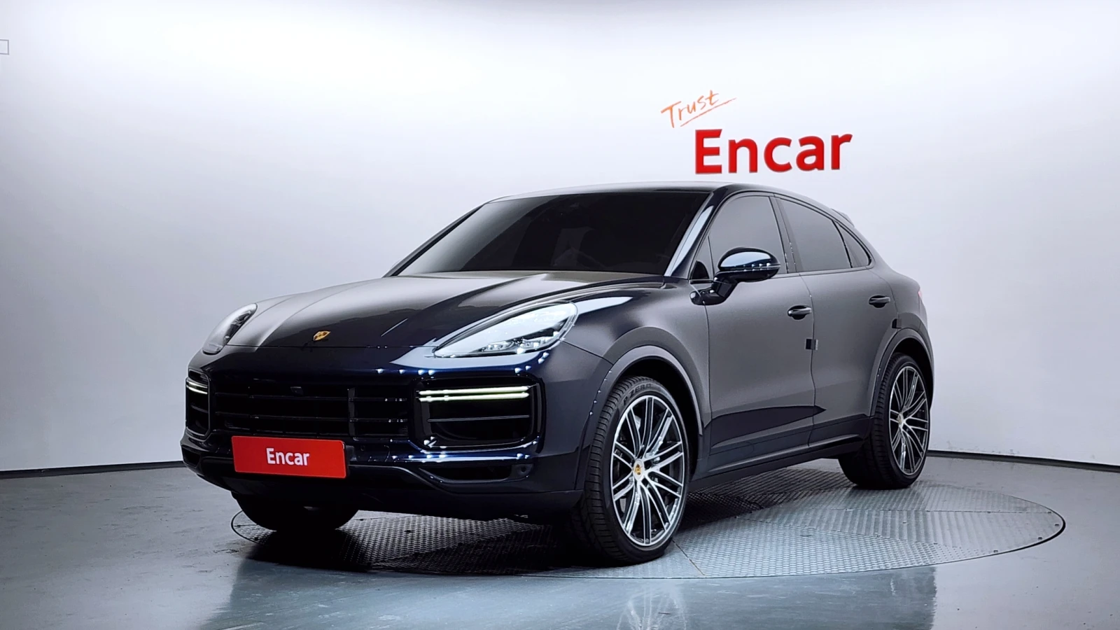 Porsche Cayenne COUPE* TURBO* 550КС+ * ОБДУХ* 360* ЛИЗИНГ