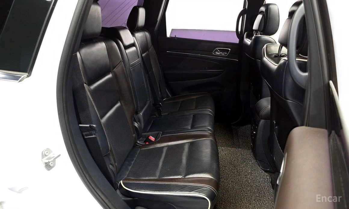 Jeep Grand cherokee, снимка 11 - Автомобили и джипове - 54622099