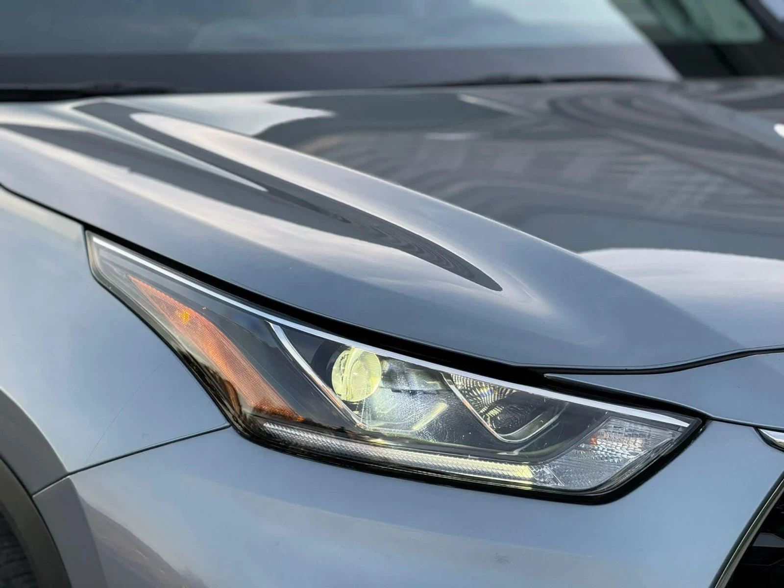 Toyota Highlander 2.5HYBRID* PLATINIUM* FULL* FULL* ЛИЗИНГ* БАРТЕР* , снимка 7 - Автомобили и джипове - 54779798