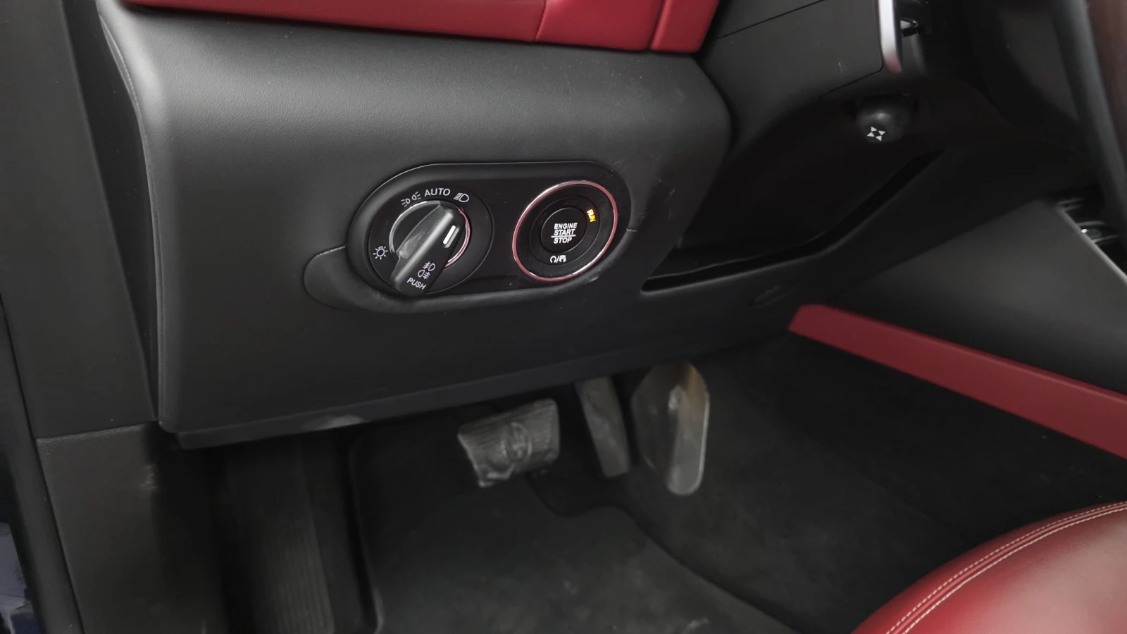 Maserati Levante Q4* GranLusso, снимка 13 - Автомобили и джипове - 54874738