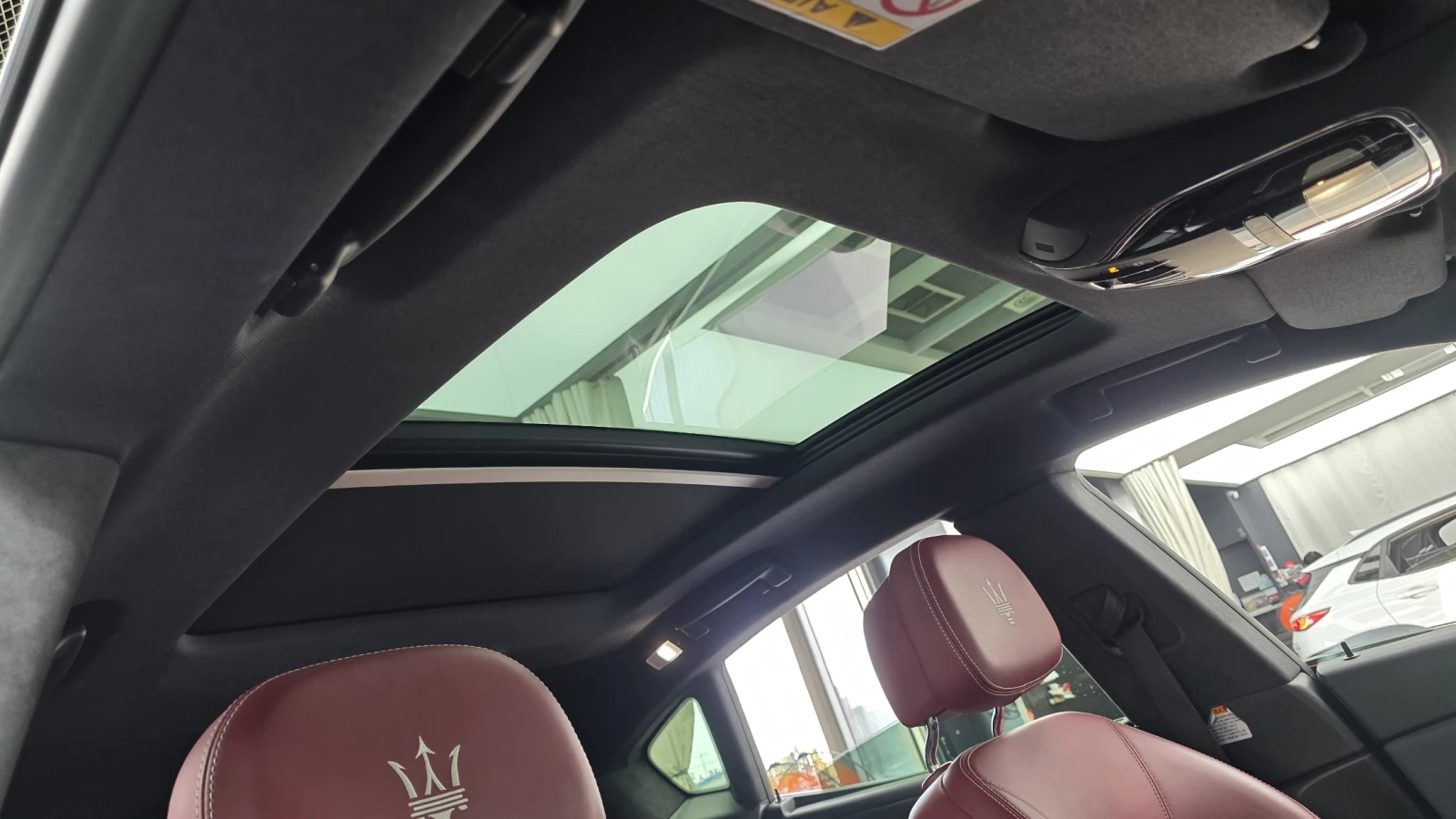 Maserati Levante Q4* GranLusso, снимка 14 - Автомобили и джипове - 54874738