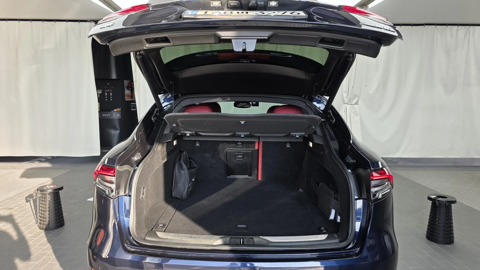 Maserati Levante Q4* GranLusso, снимка 17 - Автомобили и джипове - 54874738