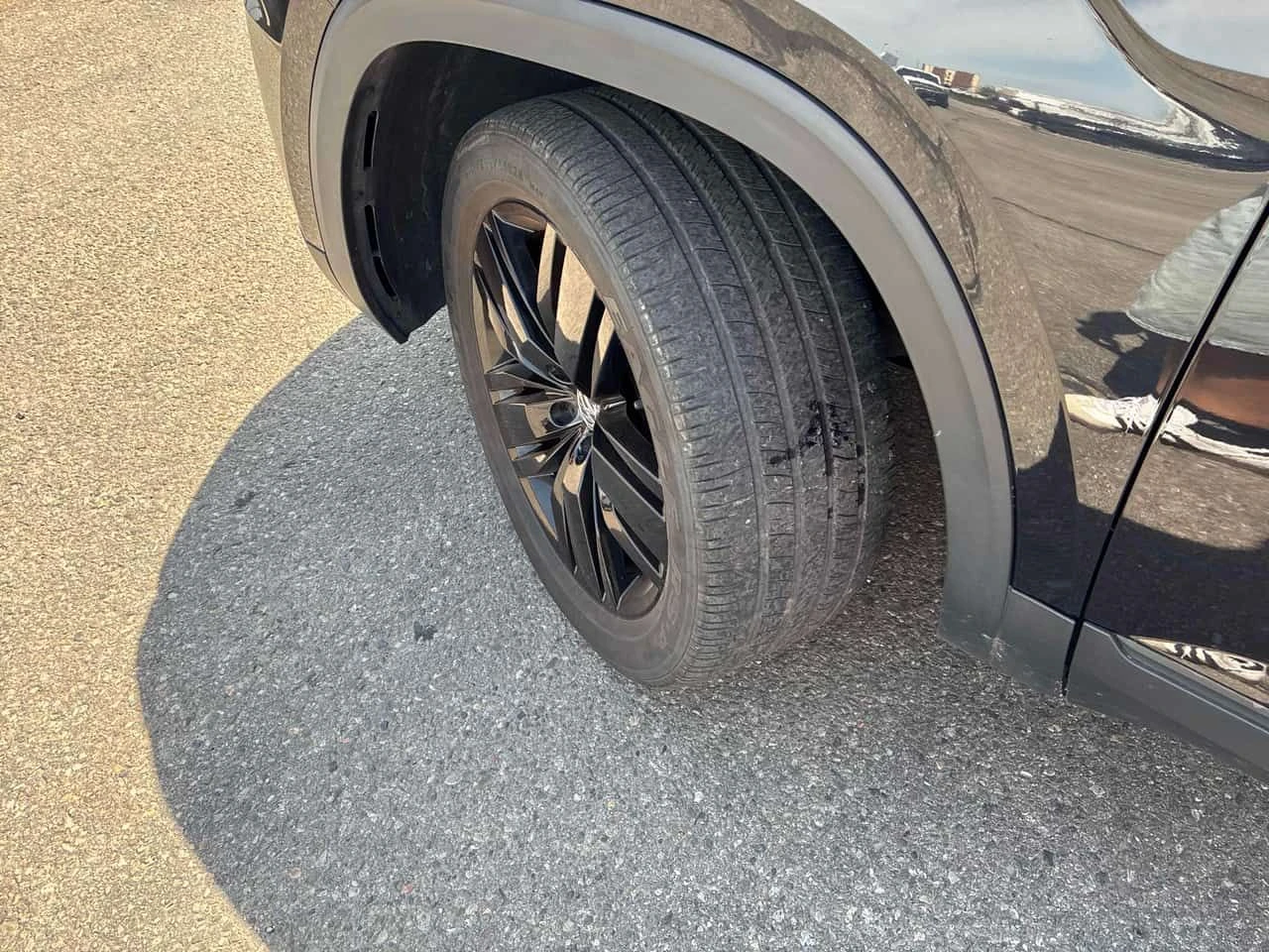 VW Atlas | Comfortline | ПОДГРЕВ | CARFAX | АВТОКРЕДИТ | , снимка 7 - Автомобили и джипове - 54954540