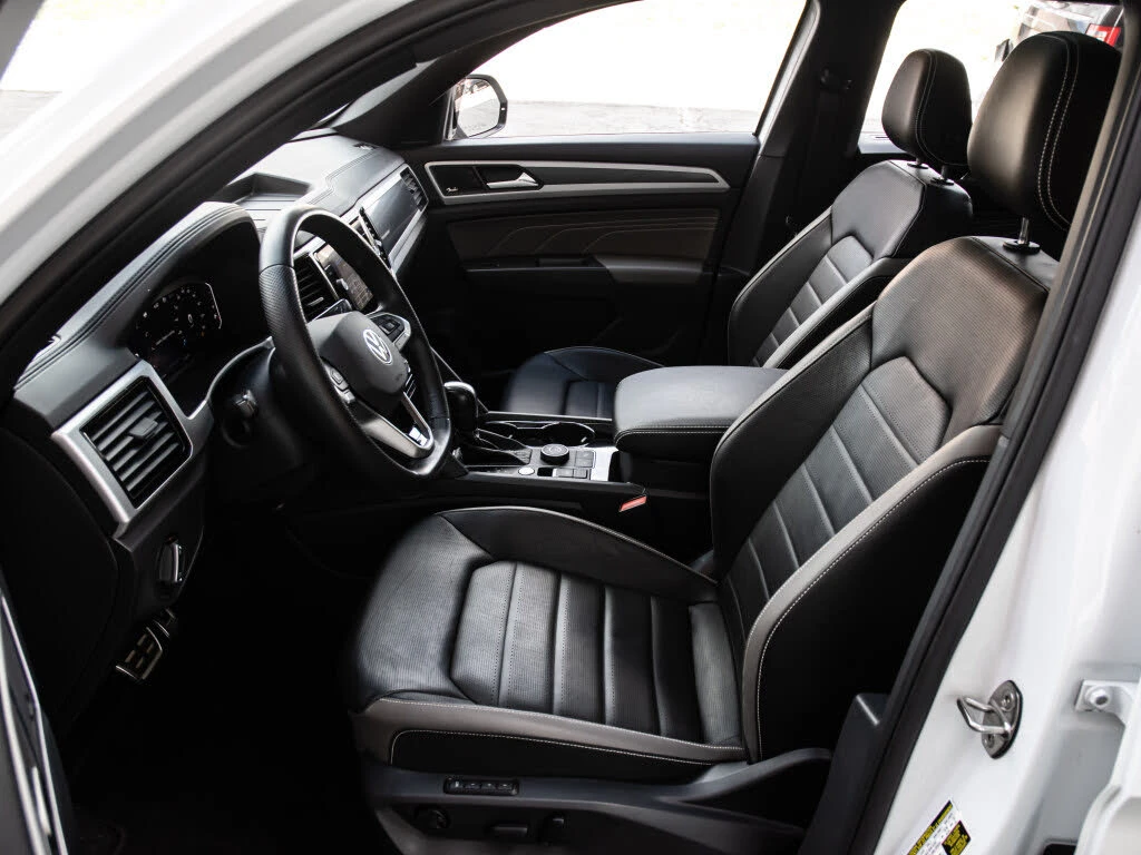 VW Atlas CROSS* R-LINE* FENDER* DISTRONIC* ���������* ���� | Mobile.bg � ����������� 7