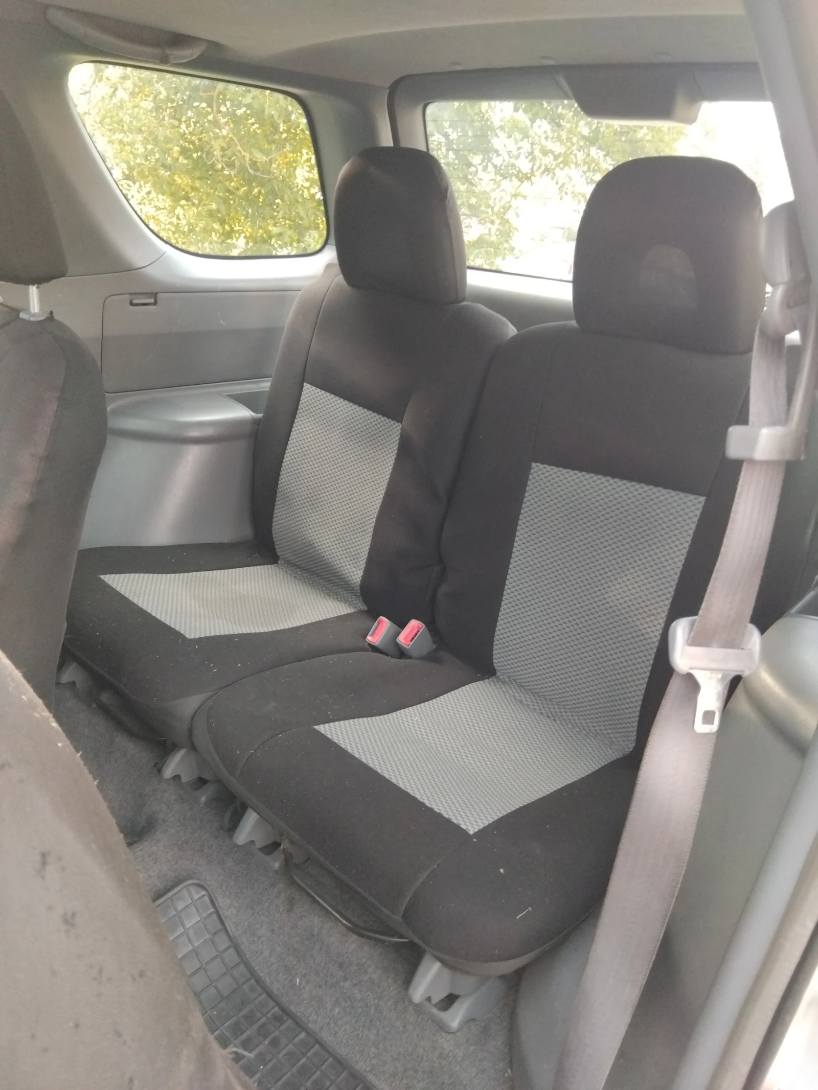 Toyota Rav4, снимка 7 - Автомобили и джипове - 55138068