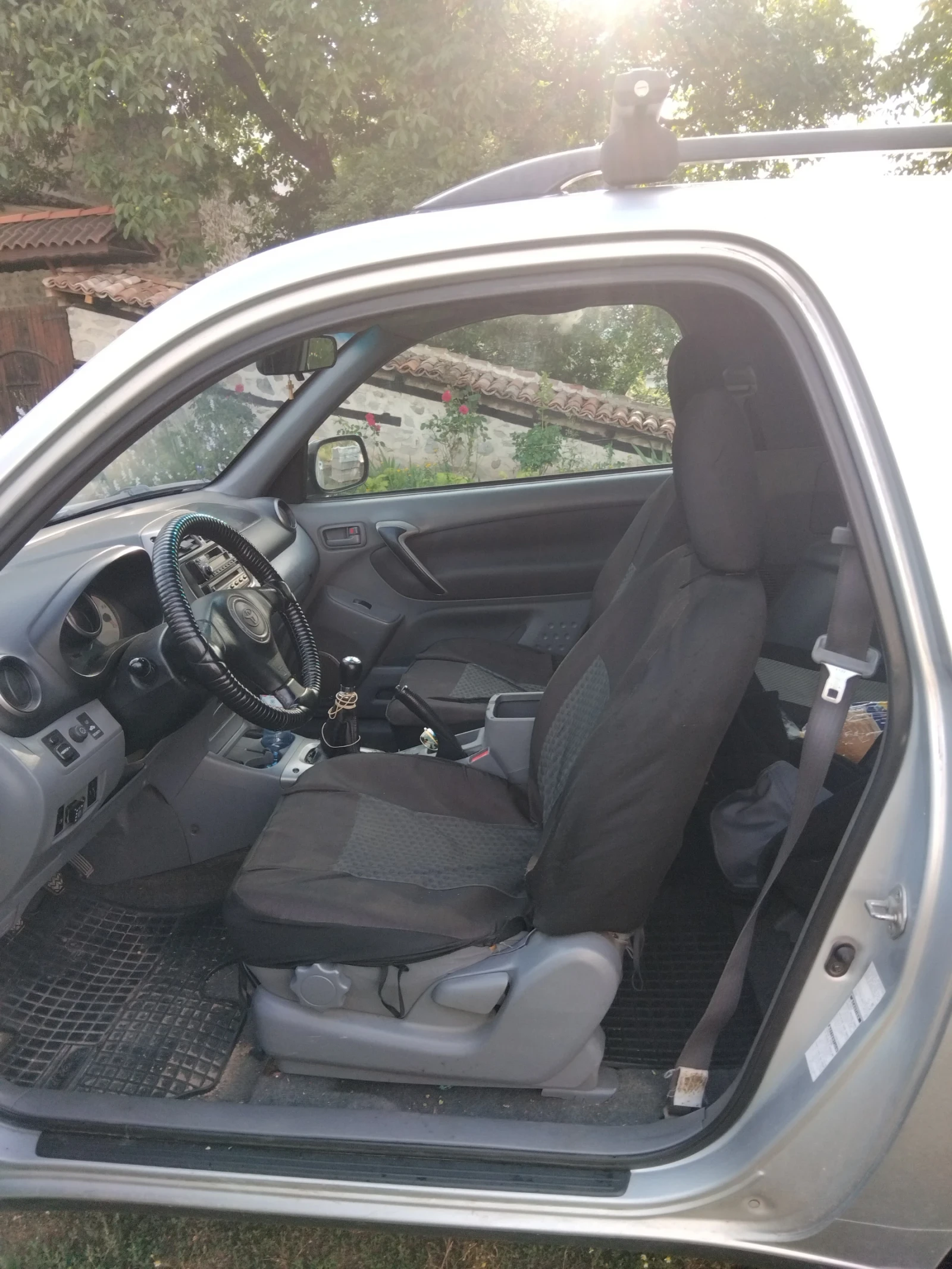 Toyota Rav4, снимка 8 - Автомобили и джипове - 55138068