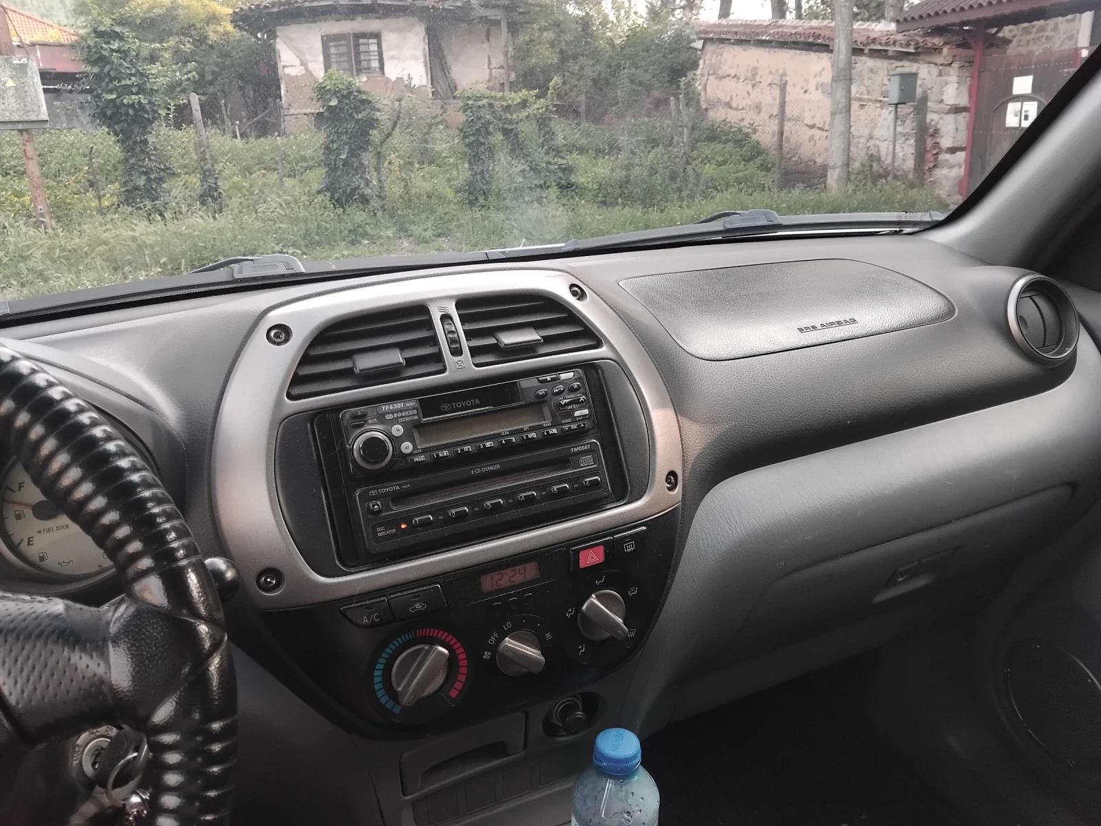 Toyota Rav4, снимка 11 - Автомобили и джипове - 55138068