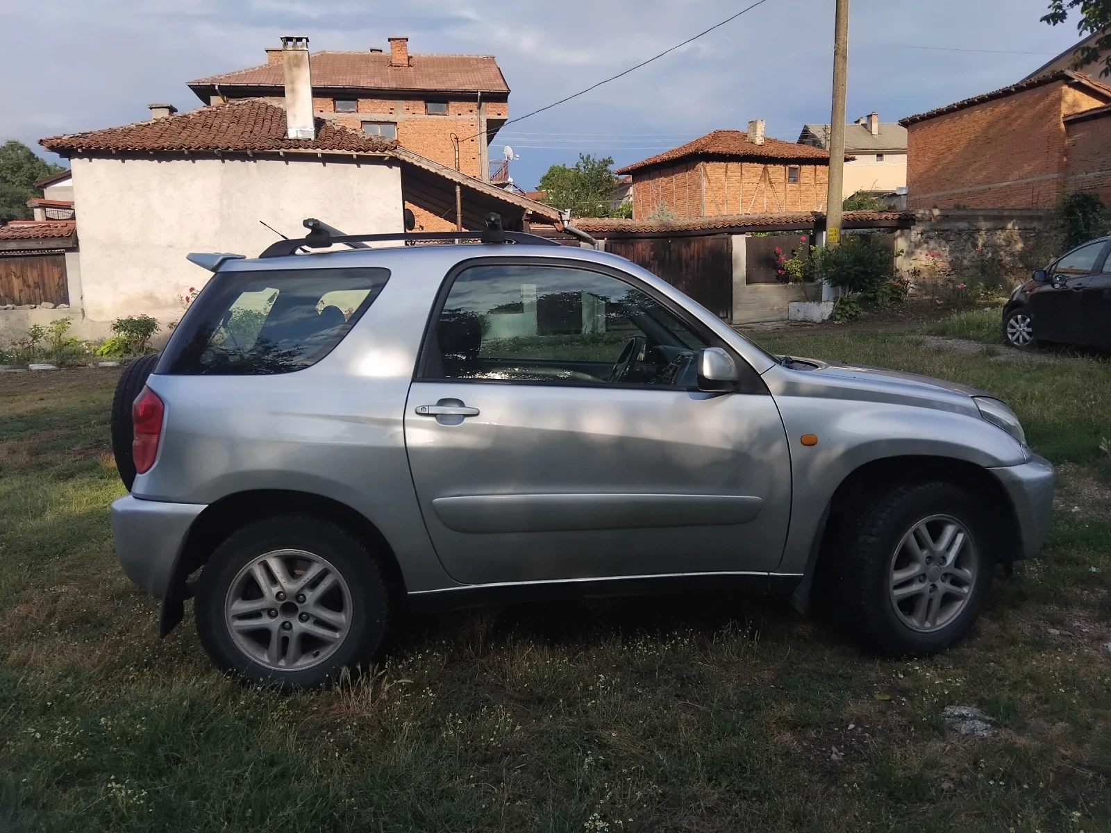 Toyota Rav4, снимка 4 - Автомобили и джипове - 55138068