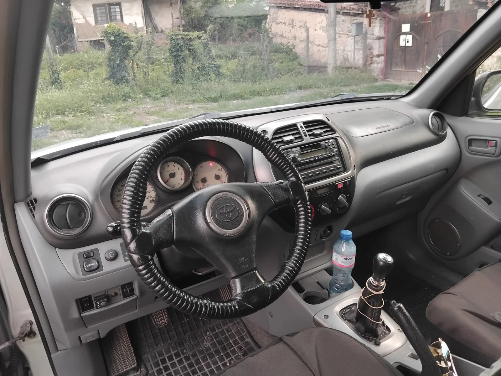 Toyota Rav4, снимка 12 - Автомобили и джипове - 55138068