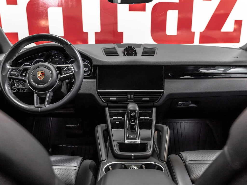 Porsche Cayenne BOSE* DISTRONIC* 360 КАМЕРИ* ОБДУХВАНЕ* ПАНОРАМА, снимка 9 - Автомобили и джипове - 55212583