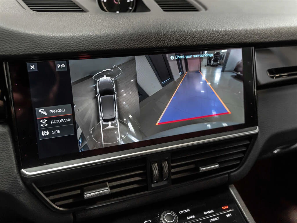Porsche Cayenne BOSE* DISTRONIC* 360 КАМЕРИ* ОБДУХВАНЕ* ПАНОРАМА, снимка 11 - Автомобили и джипове - 55212583