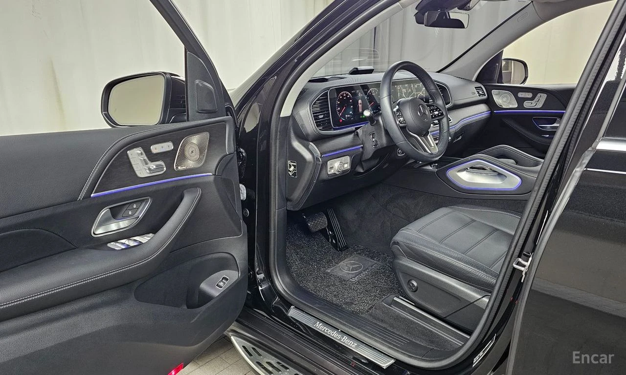 Mercedes-Benz GLE 450 AMG ДИСТРОНИК * ОБДУХВАНЕ * HEAD-UP * BURMESTER, снимка 11 - Автомобили и джипове - 55233466