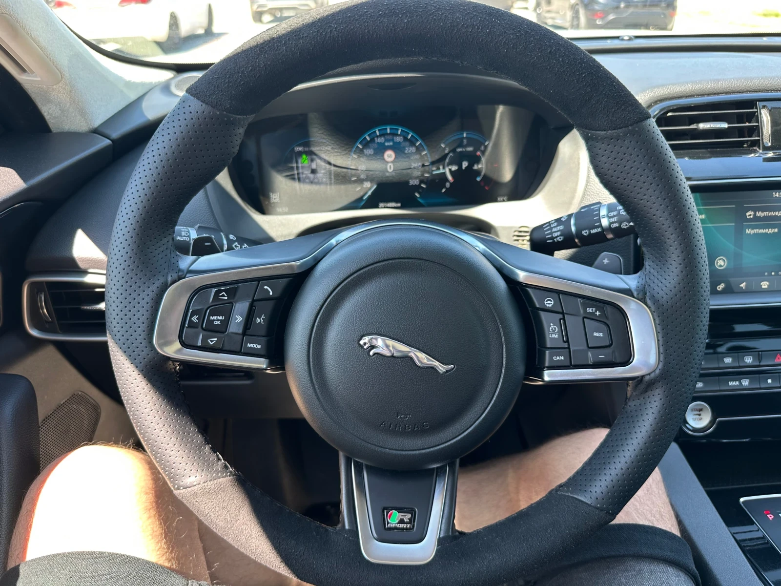 Jaguar F-PACE | Mobile.bg � ����������� 6