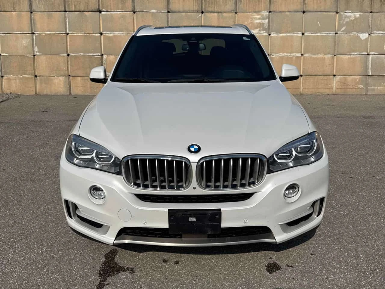 BMW X5 ОЧАКВАН ВНОС* DISTRONIC* ОБДУХВАНЕ* HEAD UP ДИСПЛЕ, снимка 2 - Автомобили и джипове - 55573602