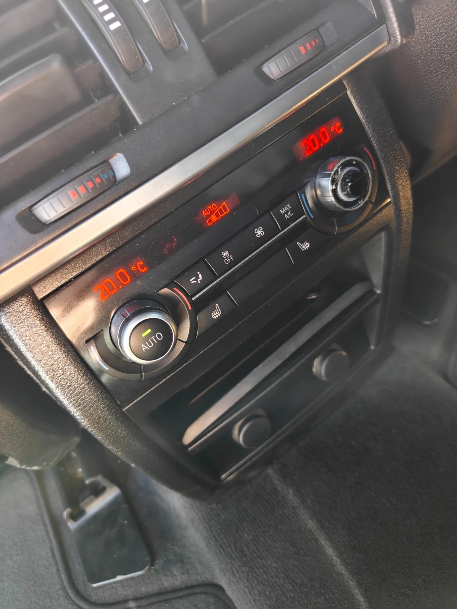 BMW X5 ������� � ��������* DISTRONIC* ���������* HEAD UP | Mobile.bg � ����������� 13