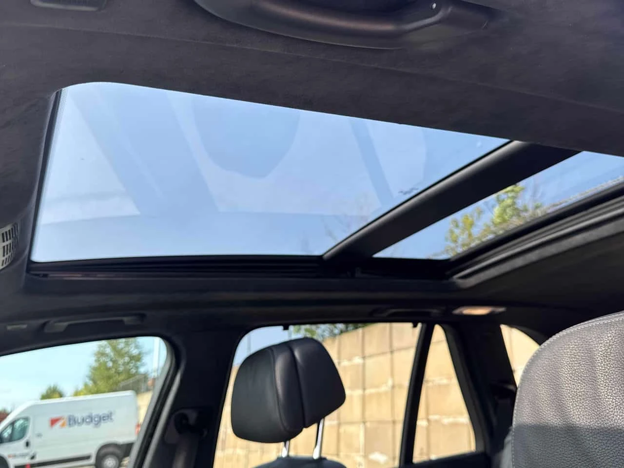 BMW X5 ОЧАКВАН ВНОС* DISTRONIC* ОБДУХВАНЕ* HEAD UP ДИСПЛЕ, снимка 14 - Автомобили и джипове - 55573602