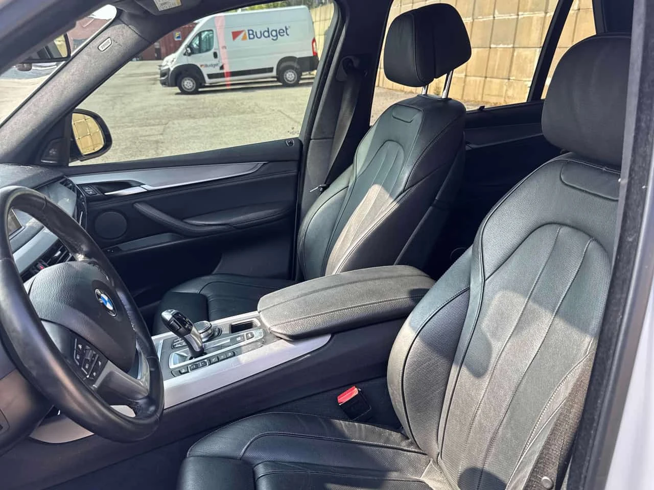 BMW X5 ОЧАКВАН ВНОС* DISTRONIC* ОБДУХВАНЕ* HEAD UP ДИСПЛЕ, снимка 7 - Автомобили и джипове - 55573602