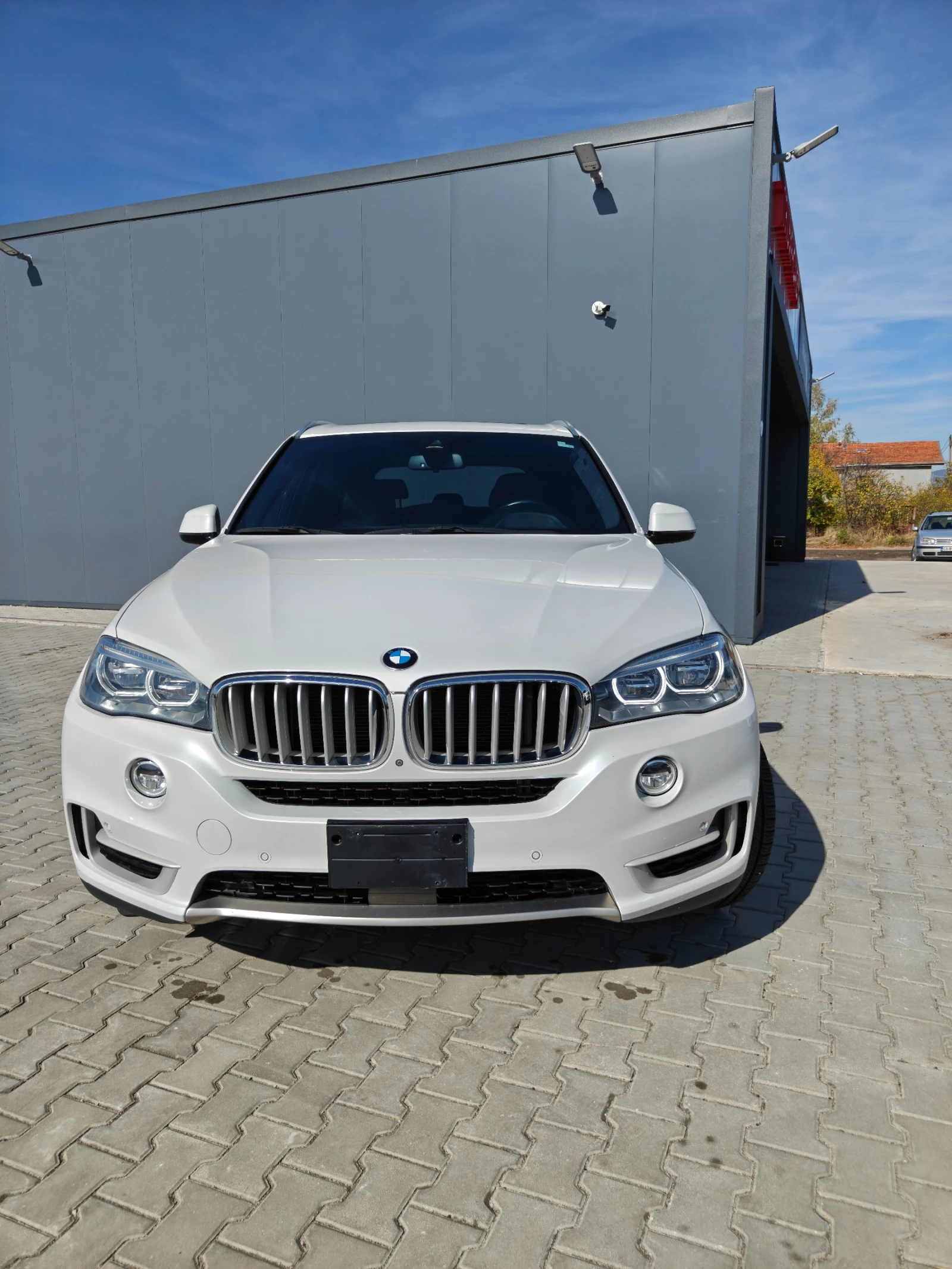 BMW X5 ������� � ��������* DISTRONIC* ���������* HEAD UP | Mobile.bg � ����������� 3