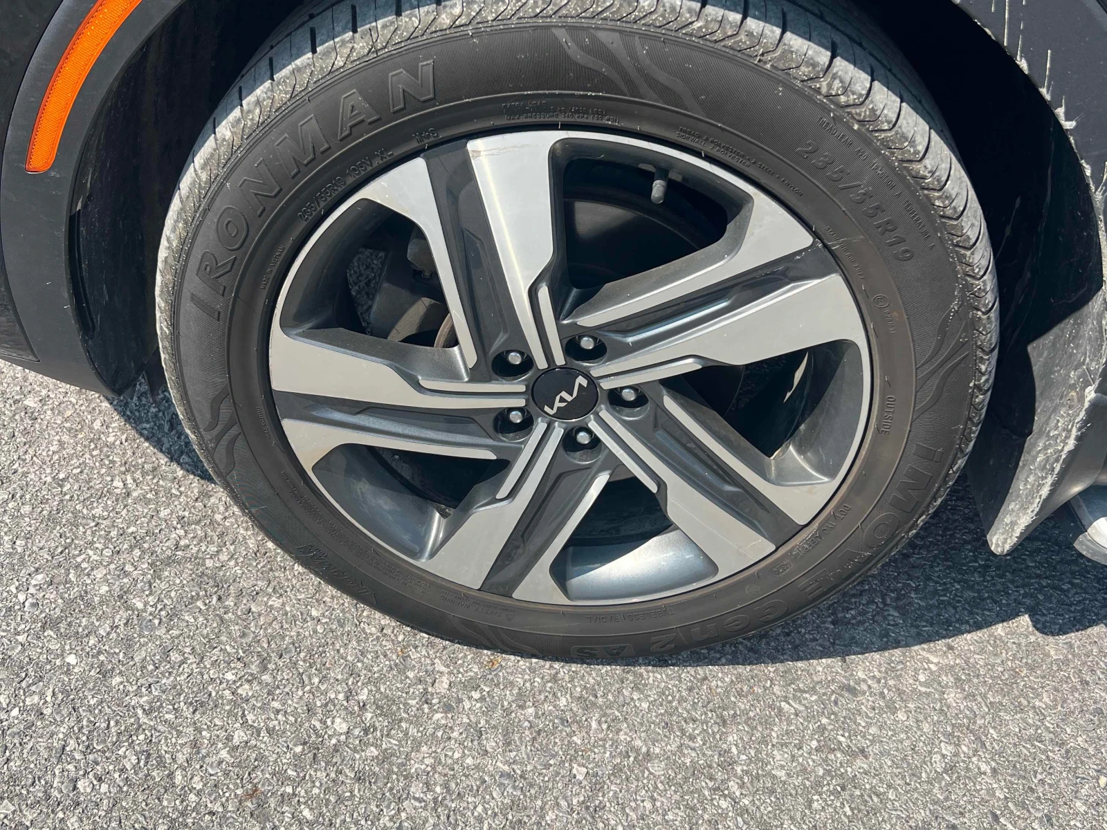 Kia Sorento 1.6L 4cyl AWD | Mobile.bg � ����������� 7