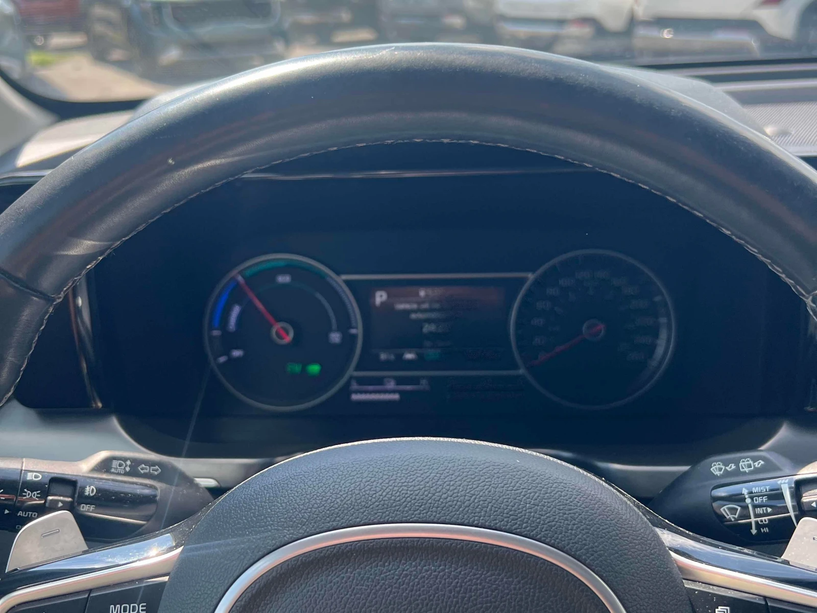 Kia Sorento 1.6L 4cyl AWD | Mobile.bg � ����������� 8