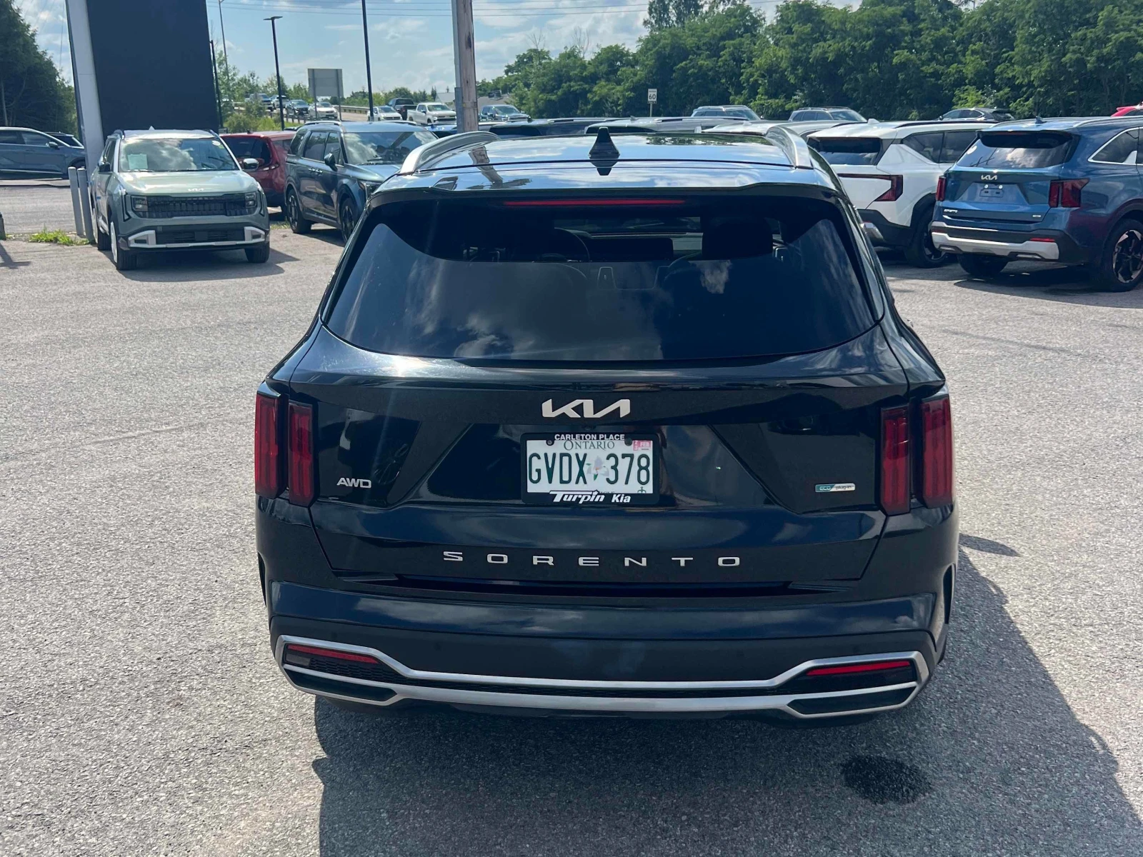 Kia Sorento 1.6L 4cyl AWD | Mobile.bg � ����������� 4