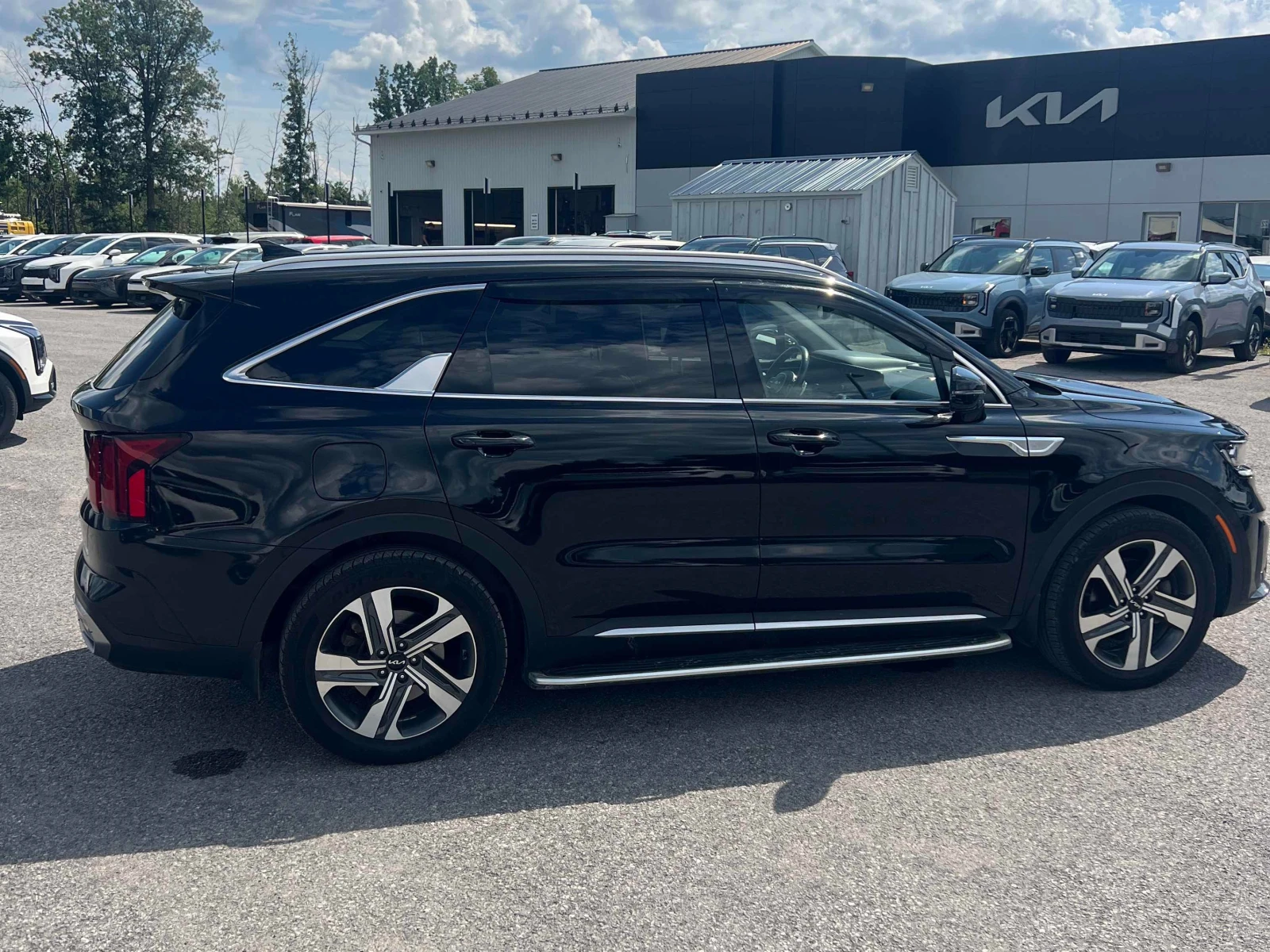 Kia Sorento 1.6L 4cyl AWD | Mobile.bg � ����������� 3