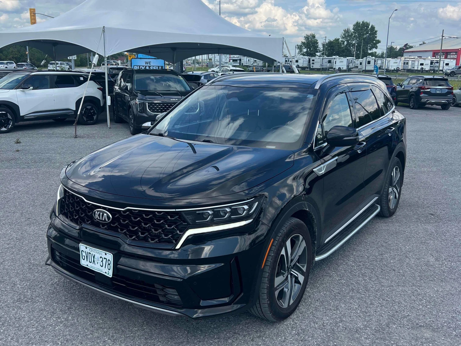 Kia Sorento 1.6L 4cyl AWD | Mobile.bg � ����������� 1