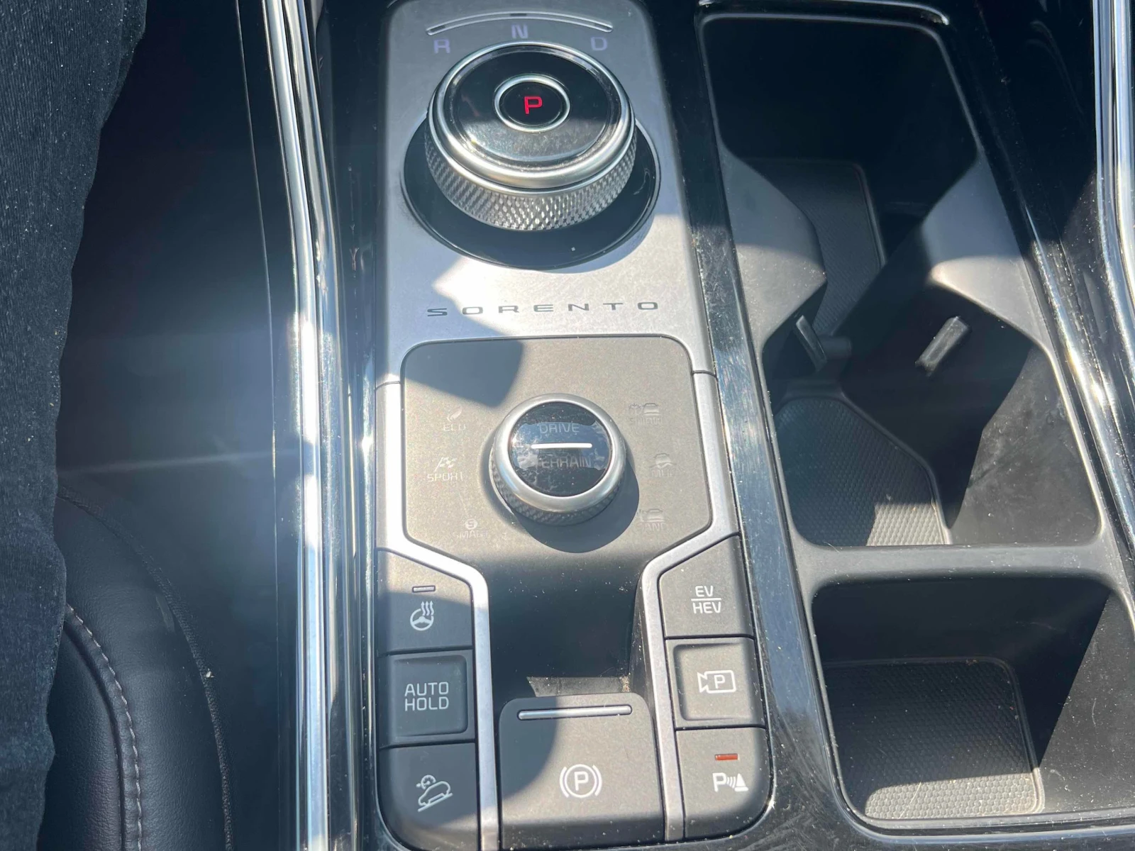 Kia Sorento 1.6L 4cyl AWD | Mobile.bg � ����������� 10