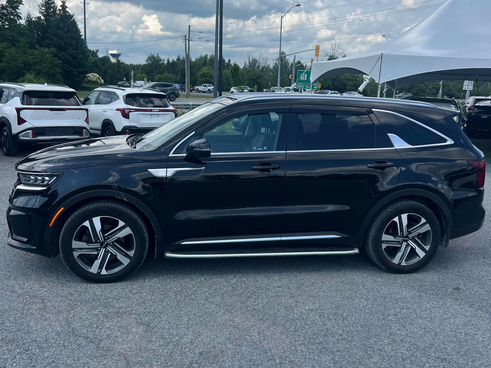 Kia Sorento 1.6L 4cyl AWD | Mobile.bg � ����������� 2