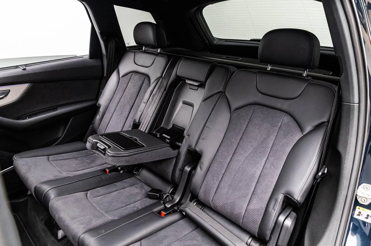 Audi Q7 50TDI/286HP/2XS-LINE/PANO/LASER/B&O/360/HUD/777z, снимка 16 - Автомобили и джипове - 55691077