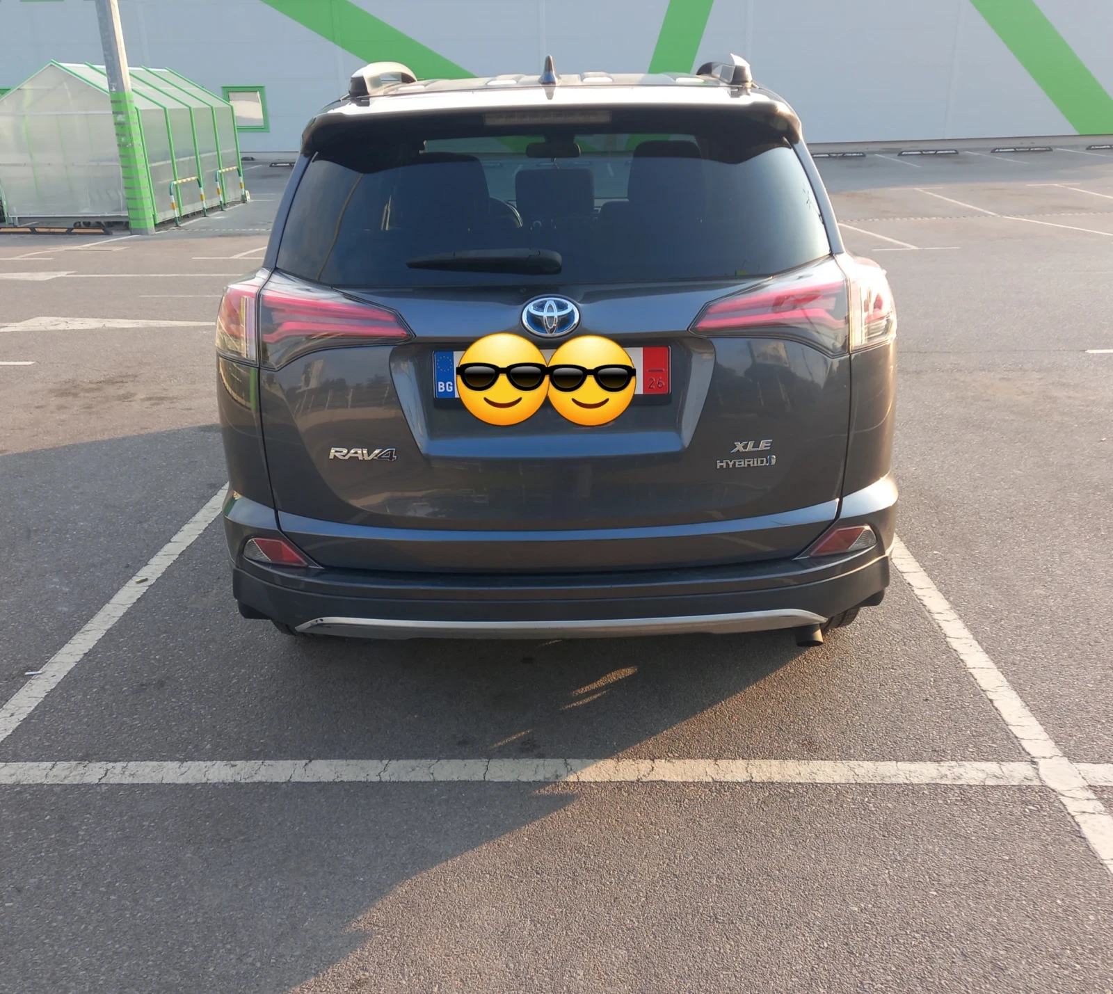 Toyota Rav4, снимка 2 - Автомобили и джипове - 55768098