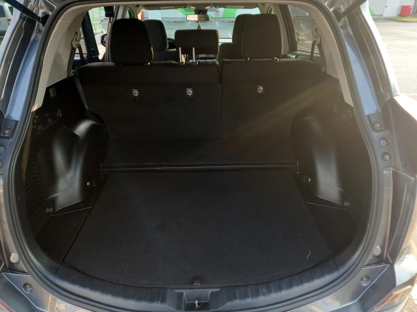 Toyota Rav4, снимка 9 - Автомобили и джипове - 55768098